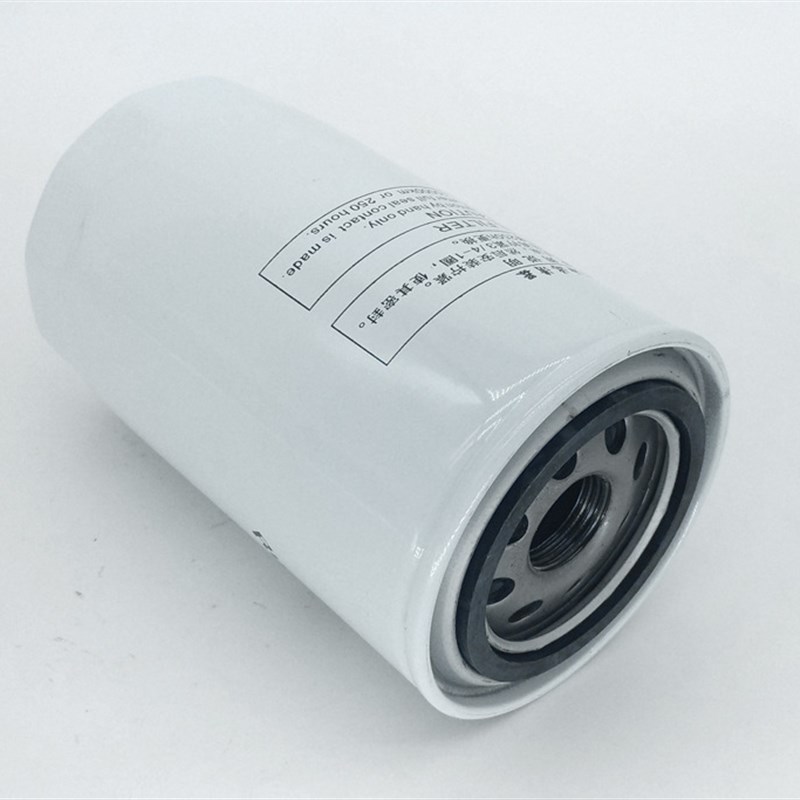 JX0813机油滤芯186-1012000B适配宇通校车东风多利卡机滤清器