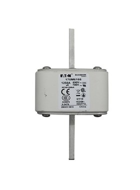 170M5108 170M5109 170M5110 170M5111 170M5112熔断器/保险丝