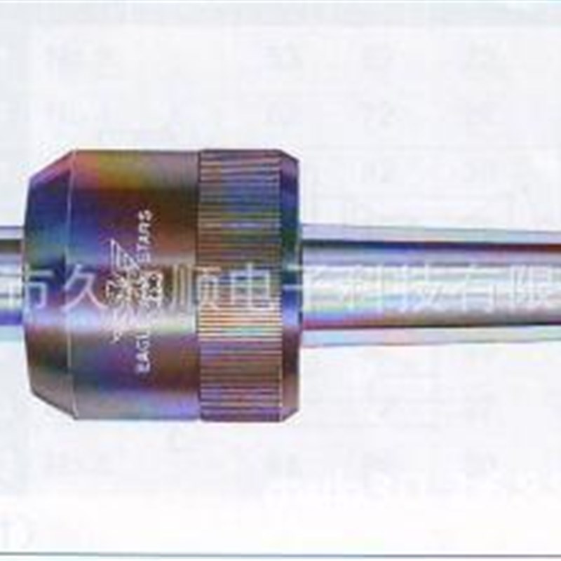 FUTAMURA二村机器株式会社滚动顶针R104-317