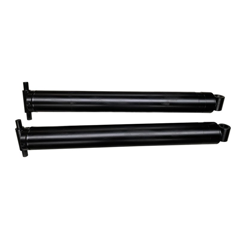 液压油缸货梯焊接缸工程升降机液压缸叉车单向双向长行程液压油缸