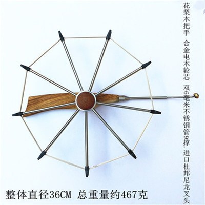 潍坊盘鹰风筝鹞子风筝技巧公园微风竹子盘鹰轮老鹰飞鹰板鹰好飞