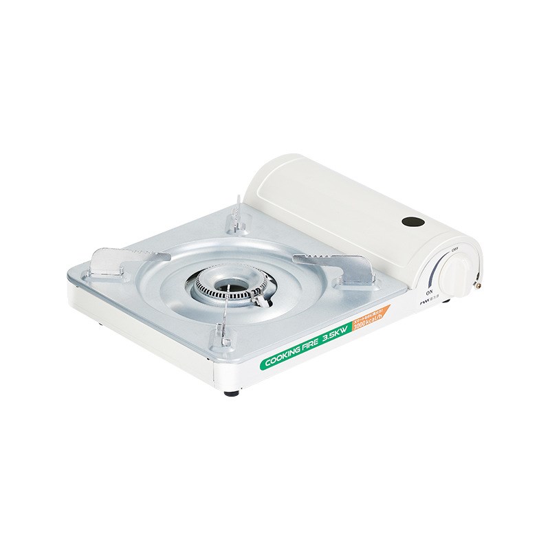藤次郎超大火力3.5KW卡式炉烧烤火锅烧水煮茶商用饭店炉具卡斯TH1