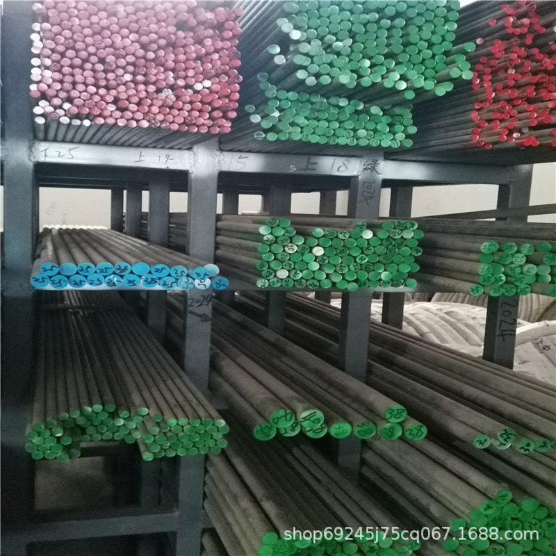 EN AW-5051A铝板EN AW-ALMG2B圆棒EN AW-5052铝合金EN AW-ALMG2.5