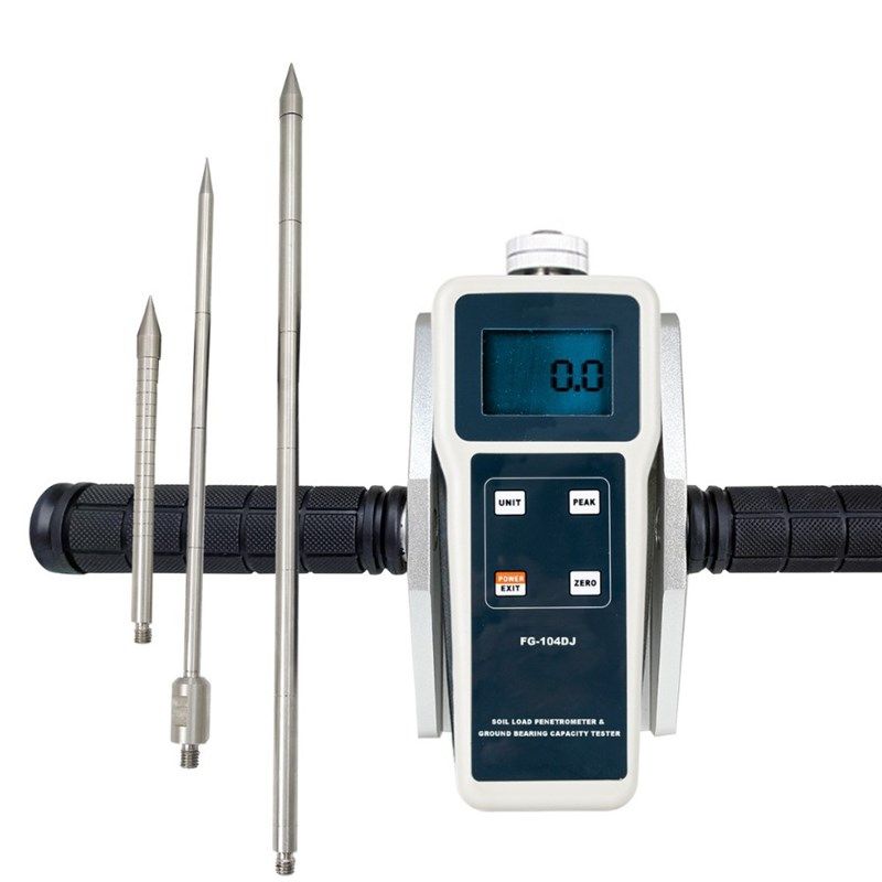 FG-104TR土壤硬度计FG-104DJ普氏贯入仪&填土密实度及地基承载力,机械设备,试验机,淘宝优惠券,粉丝福利购,淘宝优惠卷