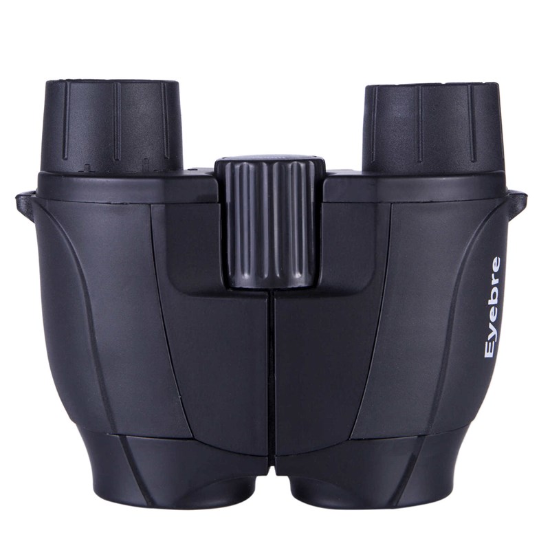Eyebre新品8x22小保罗高清高倍便携双筒望远镜户外演唱会