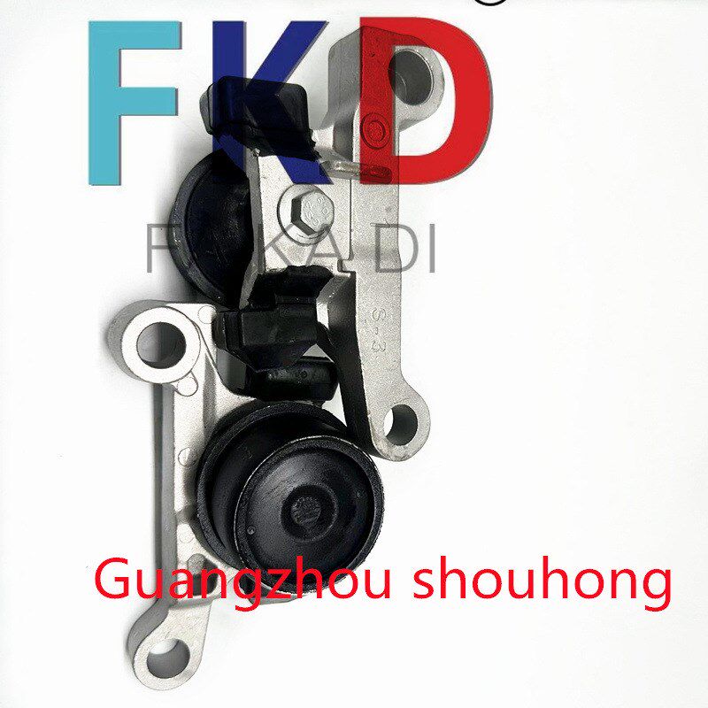 11220-ET01A适用于日产轩逸 B16X 绝缘发动机左侧机脚胶厂家直销