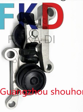 11220-ET01A适用于日产轩逸 B16X 绝缘发动机左侧机脚胶厂家直销