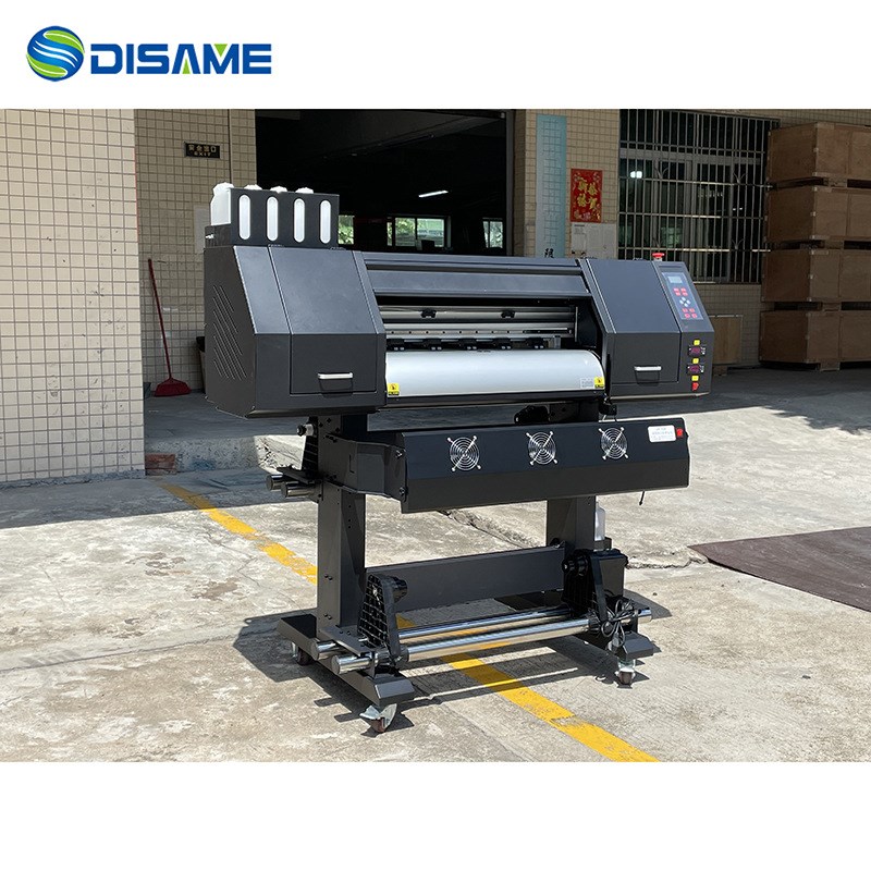 1.6米户内外写真机喷绘机反光膜车贴热转印打印机 Inkjet printer