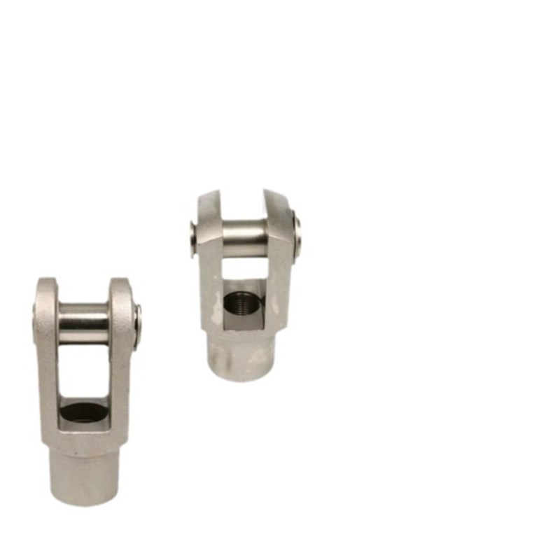 亚德客气缸配件Y型接头 F-M20X150Y M27X200Y M36X200Y M42X200Y