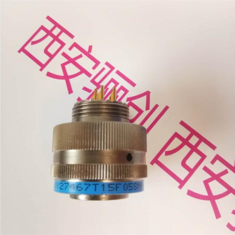 圆形航插件JY27467T15F35SN/19SN/19PN/35PN 插头插座