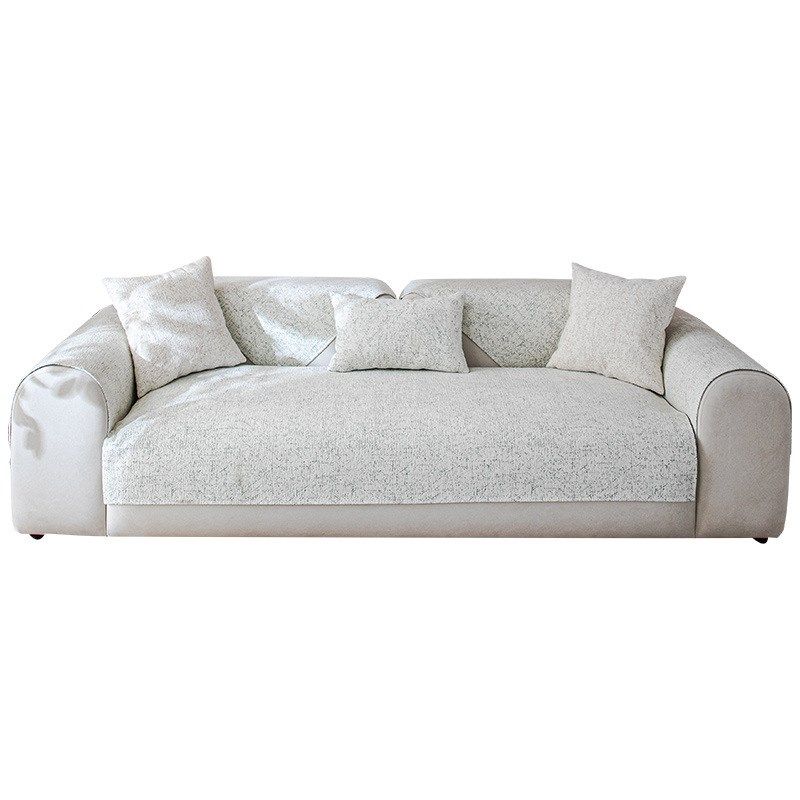 2024新款沙发垫四季通用防滑坐垫雪尼尔直排轻奢高级感沙发盖布巾,居家布艺,沙发套,淘宝优惠券,粉丝福利购,淘宝优惠卷