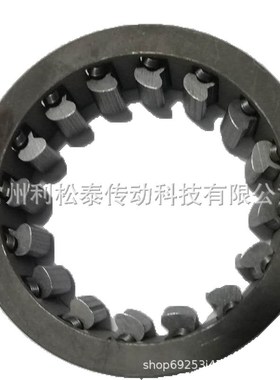 楔块式RINGSPANN国产单向离合器 SF37-14.5/SF32-21.5/SF31-13.5