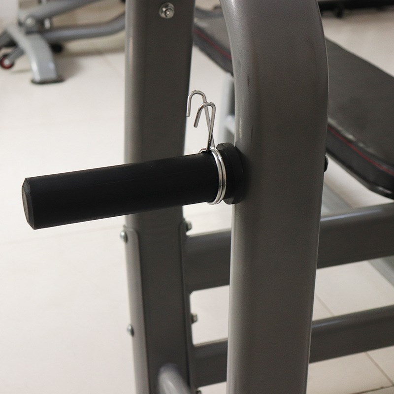 健身房商用平躺举重床卧推架健身器材家用力量训练举重床杠铃架