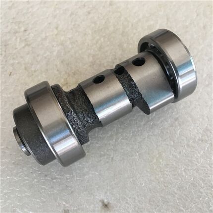 摩托车配件天剑天YBR125欧1凸轮轴摇臂天戟JYM125天骐YB125Z凸轮