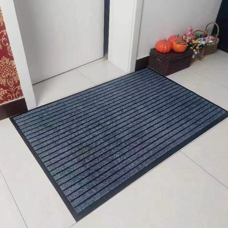 地毯门垫进门家用可裁剪厨房防滑垫子大门口蹭脚垫玄关入户门地垫,居家布艺,家用脚垫,淘宝优惠券,粉丝福利购,淘宝优惠卷