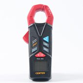 珍迷你手持小型交直流钳形表真有效值 23袖 进口台湾群特CENTER