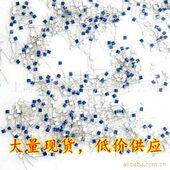 1.25 1.65 0.9mm 超小体积铂电阻 德国进口A级PT100薄膜电阻