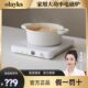 olayks欧莱克电磁炉家用大功率爆炒多功能火锅炒菜电磁炉电陶炉
