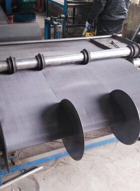 sus321材质铁铬铝网不锈钢丝网200目30目50目60目100目不锈钢筛网