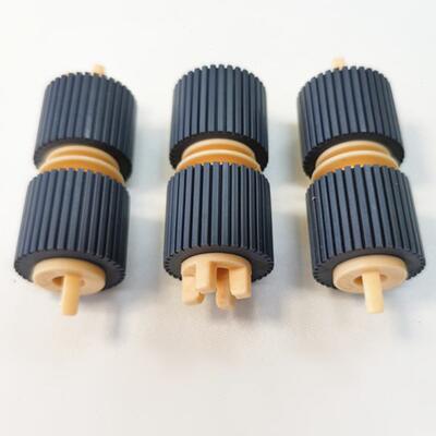 施乐C4070 5070 3375 4475 5575 7545 7855 V6080 7080纸盒搓纸轮