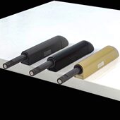 迪森柜门反弹器碰珠隐形门按压式 免拉手自动按弹器磁吸碰碰开强磁