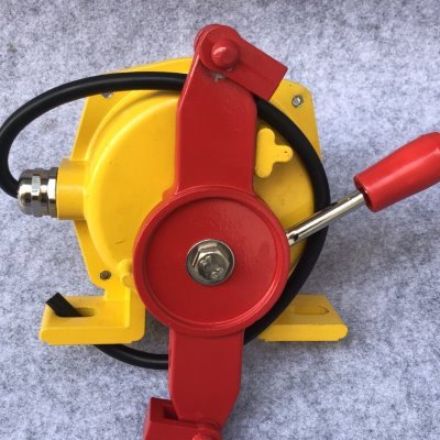 双向拉绳开关RNS-II DLX-K2/J DPLS-I DPLS-II皮带机急停保护装置