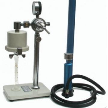 ZNS-2A中压失水仪钻井液失水仪