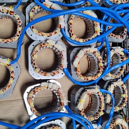 芦氏电机商用家用烟机烧烤车大功率500W600W700W1000W工厂直供