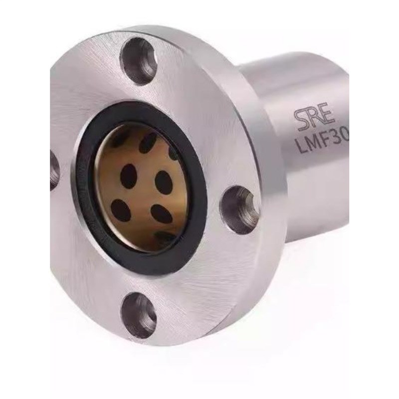 替代MFNS/MFKS无油衬套MFMS-s8 s10 s12 s16 s20 s25 s3V0 s35 s4