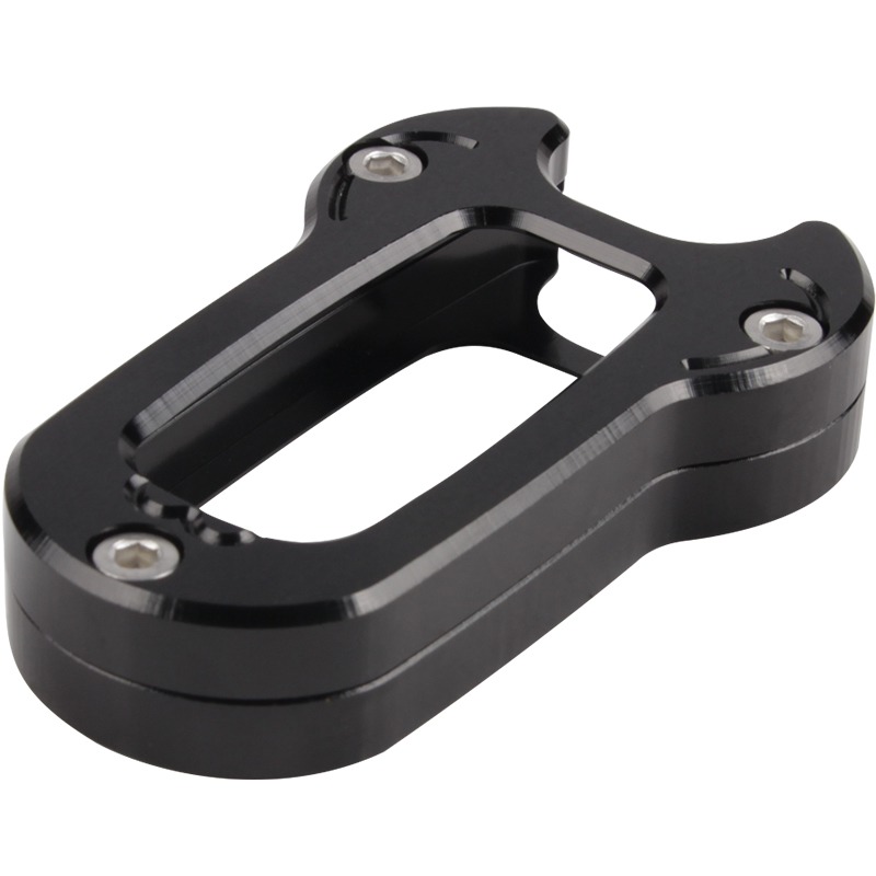 电动车遥控器钥匙盖适用于小牛U1/U1c/N1JS/US/U+外壳装饰套改装