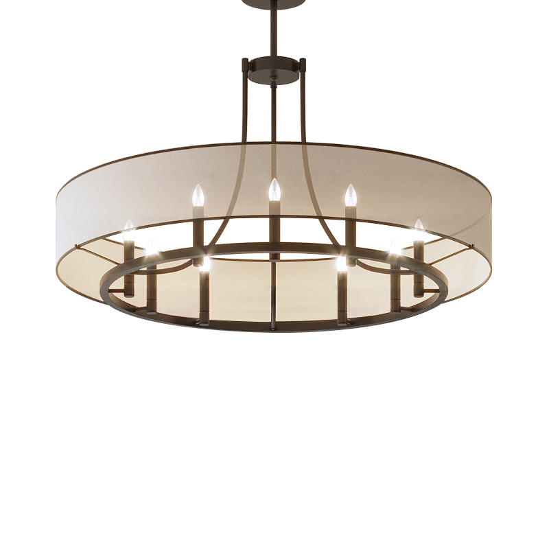 新中式吊灯客厅客厅灯卧室灯禅意饭厅中国风酒店包厢间茶室民宿吊