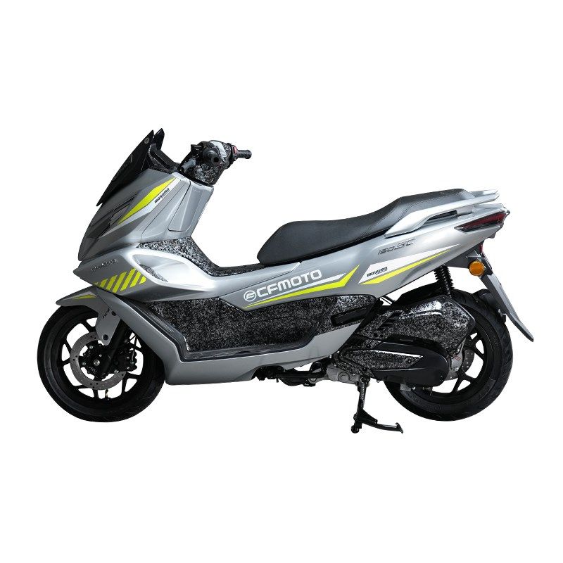 适用24款春风150SC贴纸拉花车身版画装饰保护R贴膜摩托车改装配件