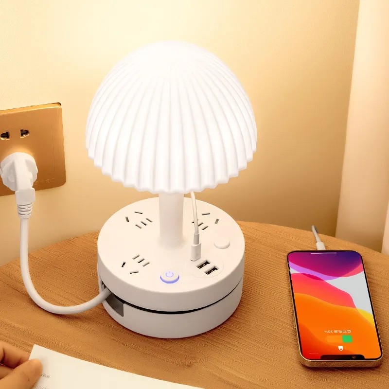 家用台灯主卧室床头柜灯高级感轻奢颜值小夜灯婴儿喂奶护眼睡眠灯,家装灯饰光源,阅读台灯(护眼灯/写字灯),淘宝优惠券,粉丝福利购,淘宝优惠卷