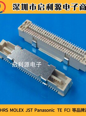 FCI连接器61083-062402LF 61083-062002LF 61083-062400LF