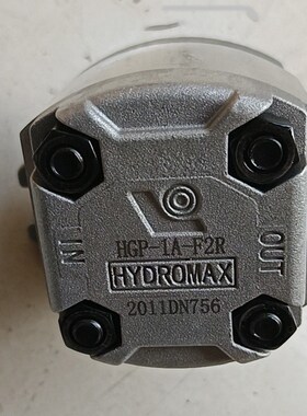 齿轮油泵HGP-1A-F4R F2R F3R F5R F6R F8R F1R HGP-2A HGP-3A