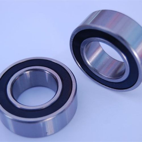 哈尔滨瑞哈双列角接触轴承5307-2RS 3056307 3307尺寸:35*80*34.9