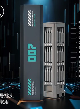 绿林螺丝刀套装手机电脑维修拆机工具清灰家用精密异型小螺丝批