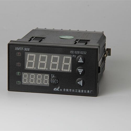 余姚市长江温度仪表厂 姚仪牌 温控仪XMTF908 918C G 938T A K GP