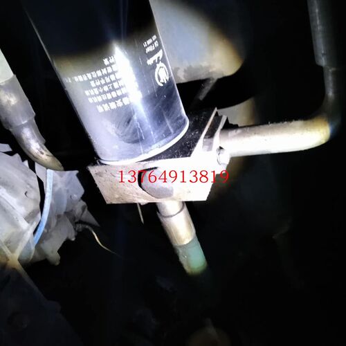博莱特螺杆空压机温控阀TVSC10BL/REV2恒温阀热力阀1625163713