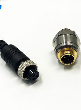 恒压供水压力传感器/变频水泵传感器4-20mA变频水泵传感器0-1MPa