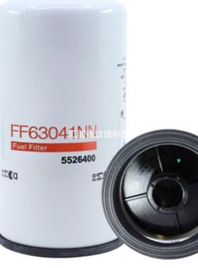 F60030041NNF63041NN 供应燃F油滤F芯 发动机组柴油滤清器 FF6341