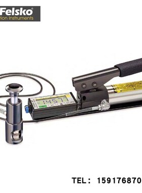 美国DeFelsko狄夫斯AT-M自动手动膜厚计涂层测厚仪PosiTest DFT