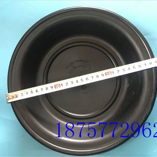 WILDEN PUMP 8威尔顿2寸T8隔膜泵配件08-1010-51/08-1010-52膜片