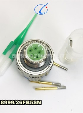 连接器J59920WB35PNJ599/20WJ20SNJ599/26WC04SN J59926WA35SA