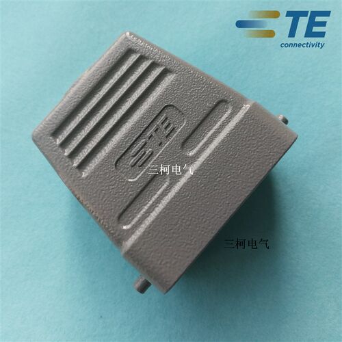 H6B-TG-M20 M25 PG21泰科TE 6针芯外壳重载连接器T1320060120-000