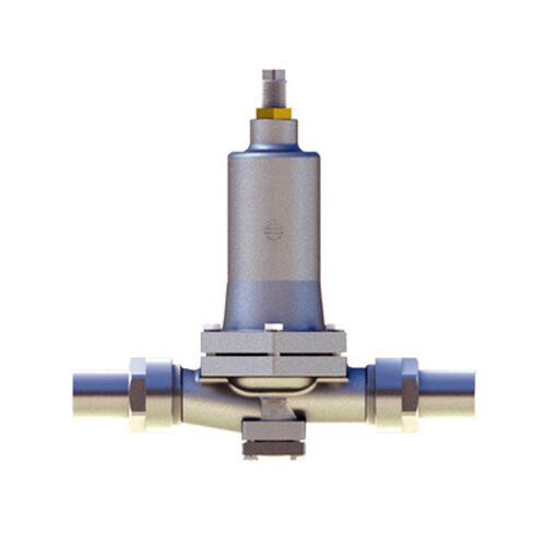 百图DA-10 DA-10A低温弹簧式安全阀 DA-10C2 DA-25 DA-25A A2
