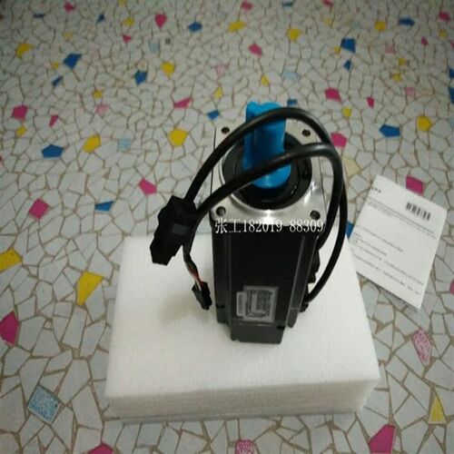 台达 ECMA-C30604PS  伺服电机 功率400W 全新原装