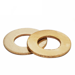 铜垫片 16M20M24 铜垫圈 铜介子 华司 铜平垫
