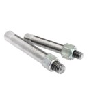 自攻螺套安装 M16 紧固扳手开槽其它件槽螺套工具M2