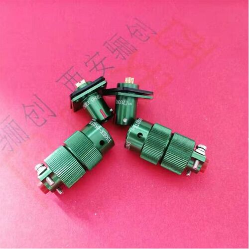 Y50EX圆形连接器插头孔Y50EX-0604TK2插座针Y50EX-0604ZJ10